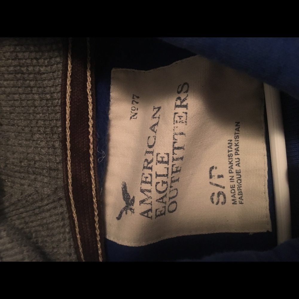 Men sweaters - Picture 5 of 8